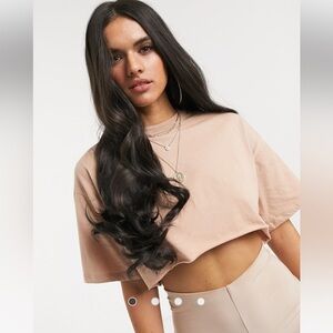 NWOT Hair Extensions